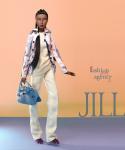 Fashion Doll Agency - New Generation - New Gen Jill - кукла